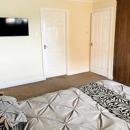 5-Bedroom Cottage In Healing, Grimsby エクステリア 写真
