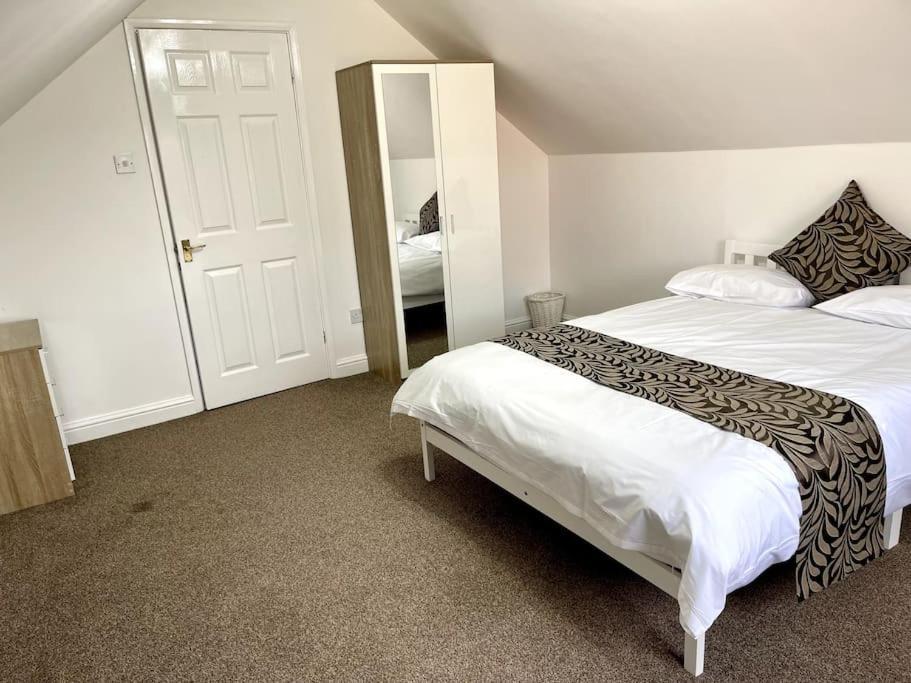 5-Bedroom Cottage In Healing, Grimsby エクステリア 写真