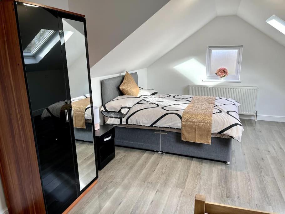 5-Bedroom Cottage In Healing, Grimsby エクステリア 写真