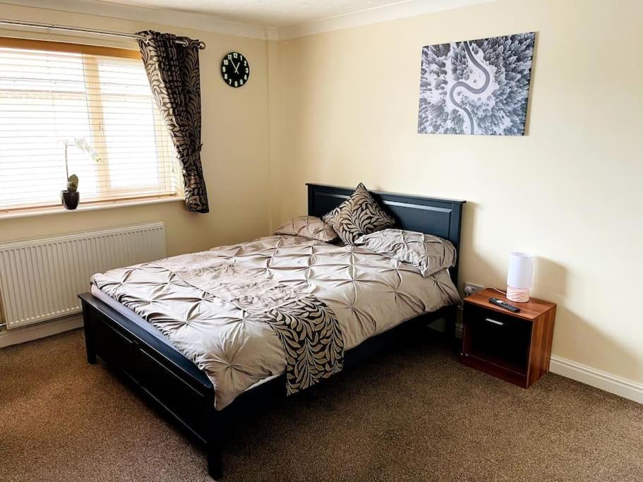 5-Bedroom Cottage In Healing, Grimsby エクステリア 写真