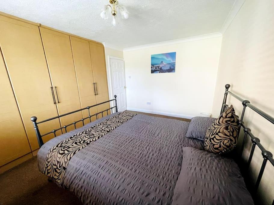 5-Bedroom Cottage In Healing, Grimsby エクステリア 写真