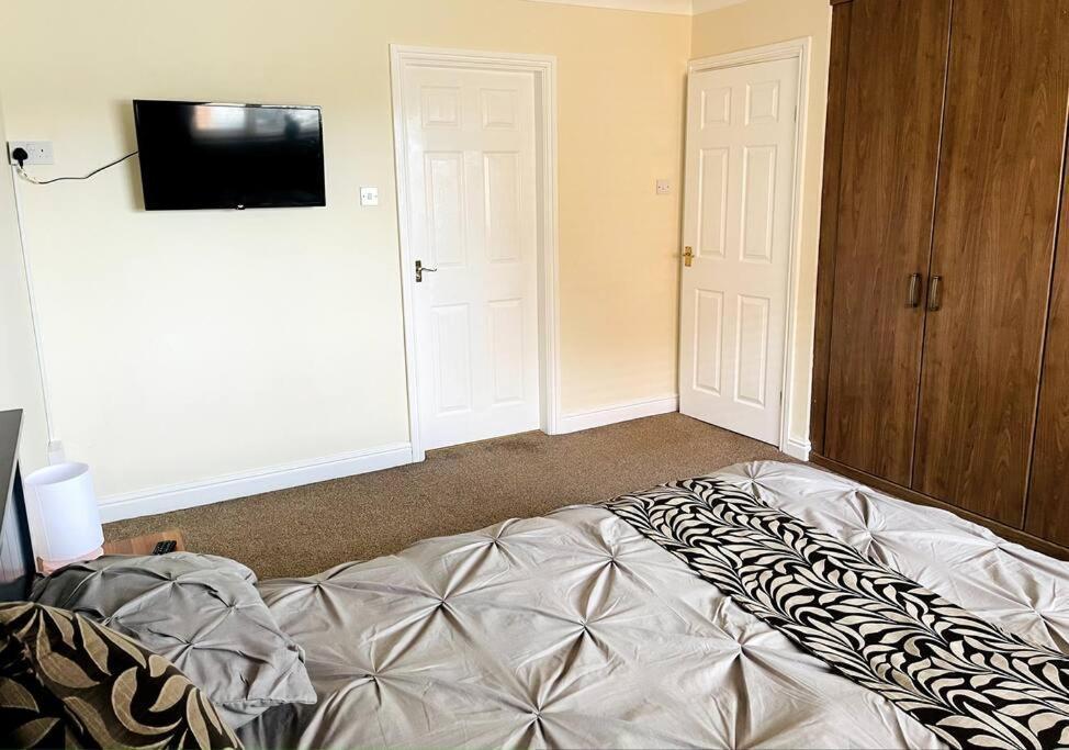 5-Bedroom Cottage In Healing, Grimsby エクステリア 写真